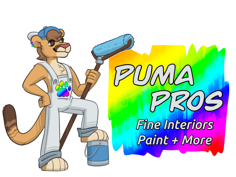 Puma Pros Logo